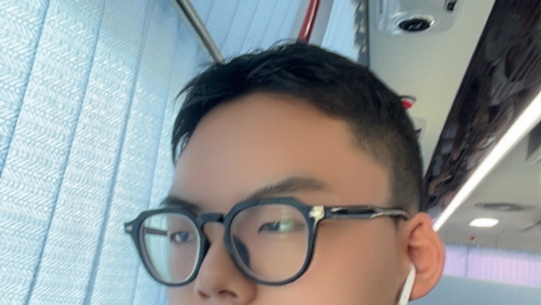 Heedong 희동이 🌇 tweet media