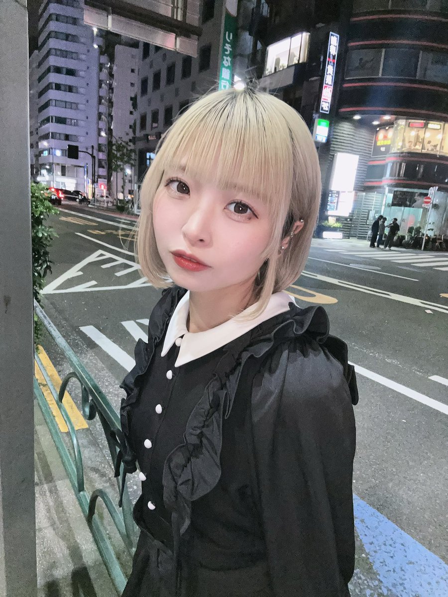 琴葉ひまな@5月19日Debut【LUVRiX】 tweet media