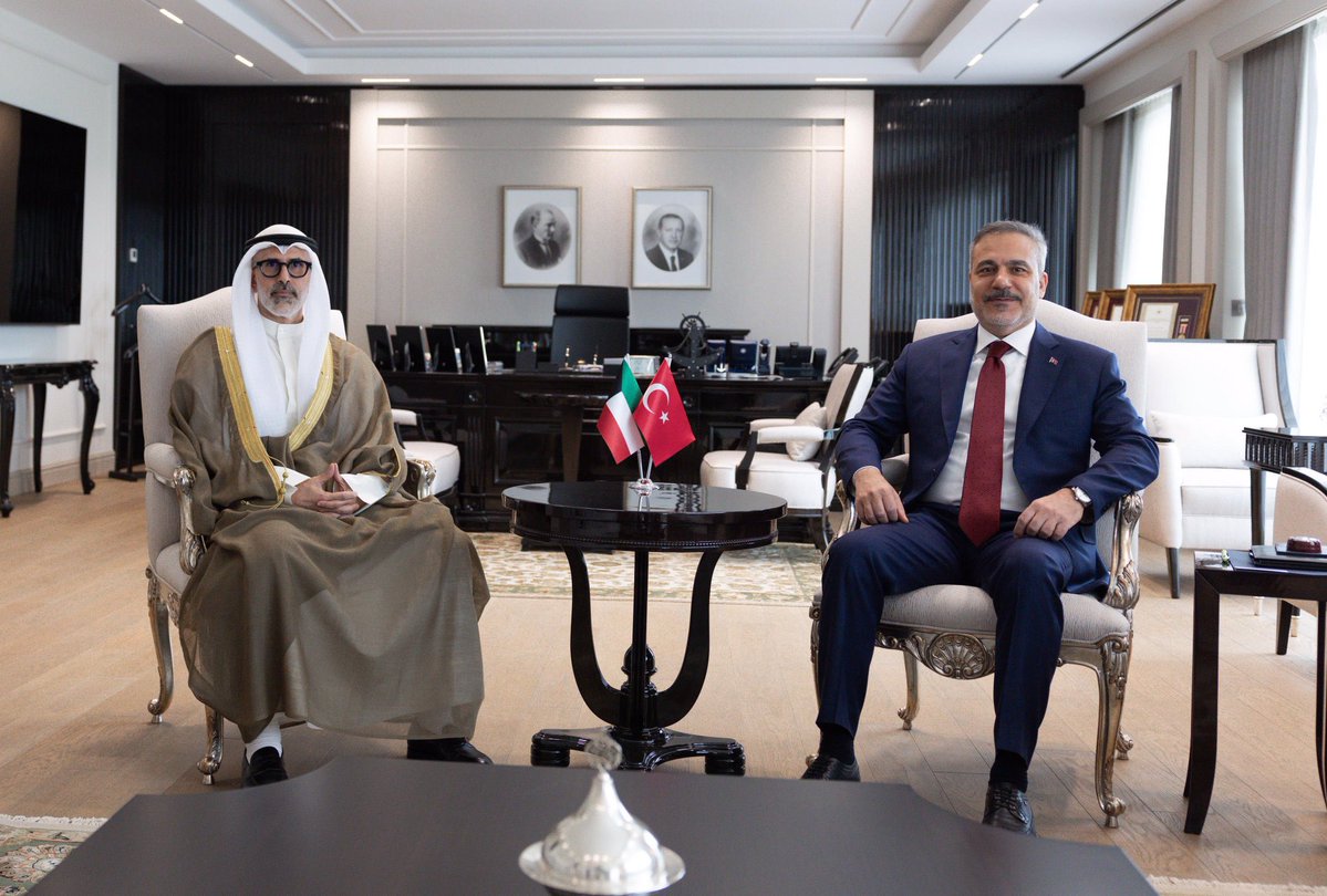 وكالة أنباء تركيا tweet media