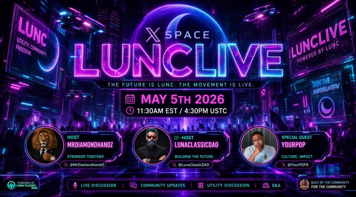 LunaClassicNetwork tweet media