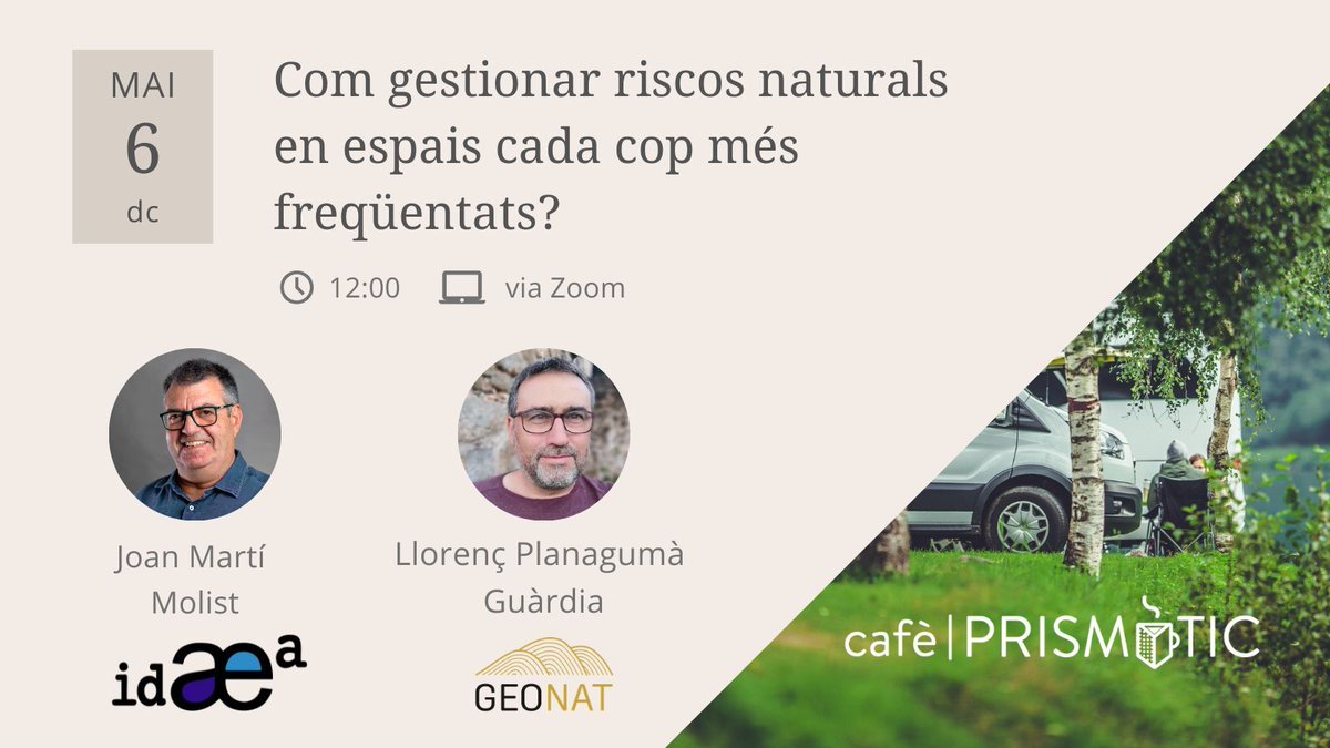 Prismàtic tweet media