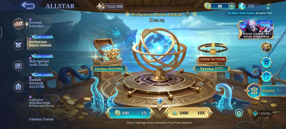 Mobile Legends Menfess tweet media