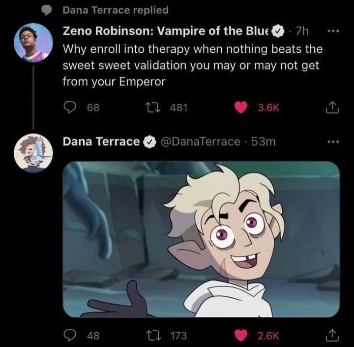✩ tweet media