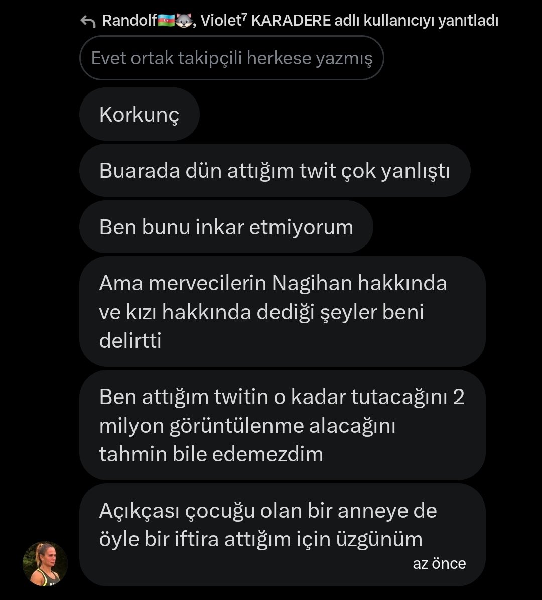 Televizyon Kralı 👑 tweet media