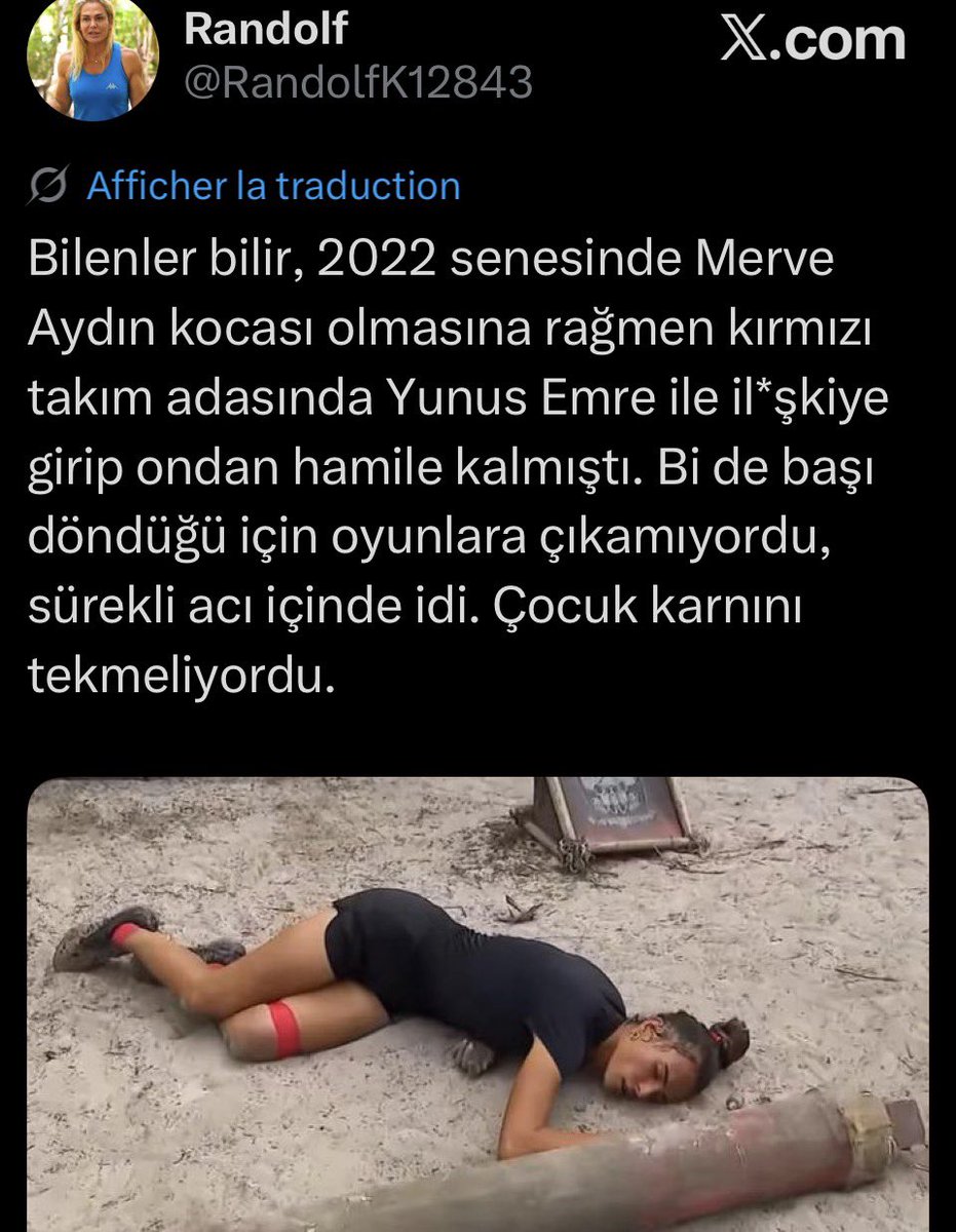 Televizyon Kralı 👑 tweet media