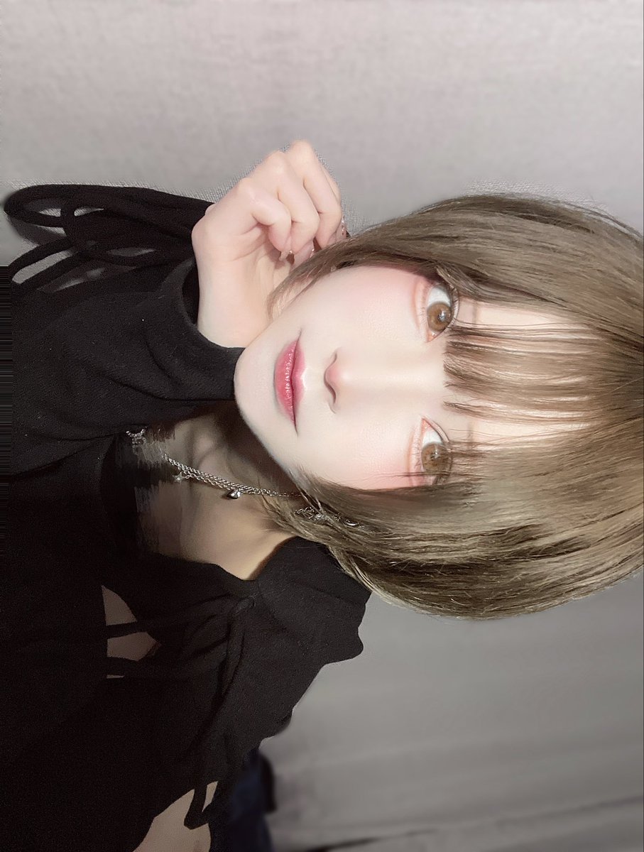 44__em's tweet photo. MeituのリコーHDF透明感出て可愛い ˖ . ݁𝜗𝜚. ݁₊ https://t.co/bPxvKwNH2M