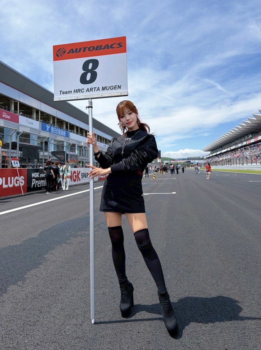 広瀬晏夕 tweet media