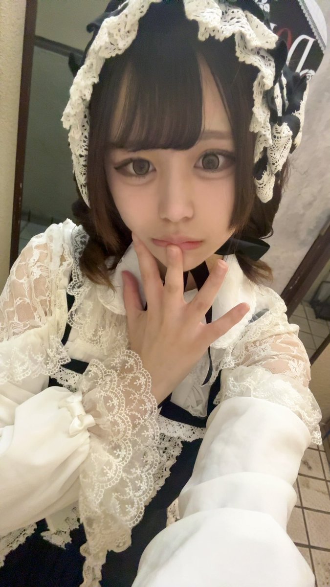 しのん tweet media