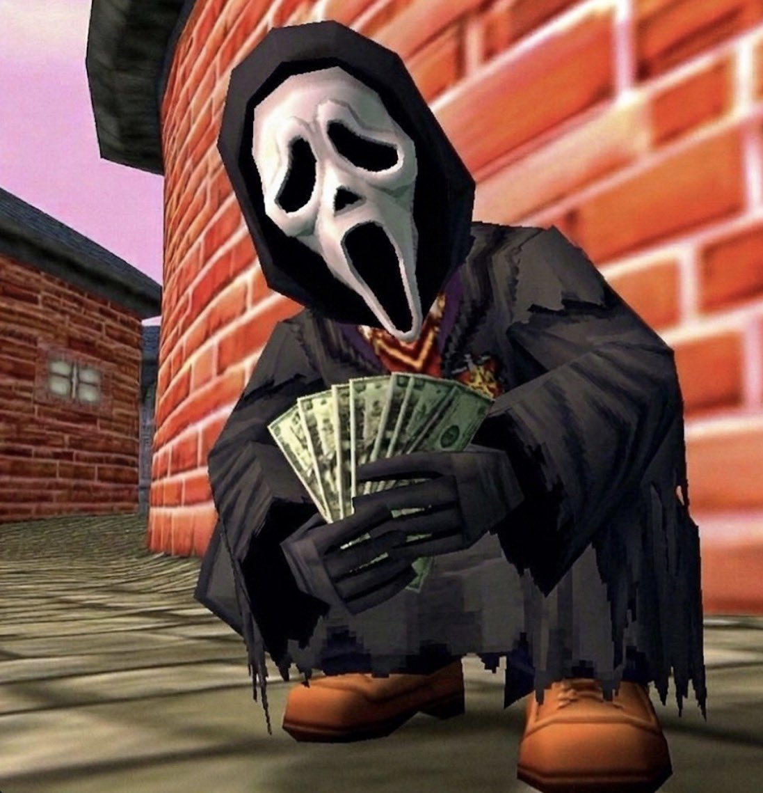 Ghøst tweet media