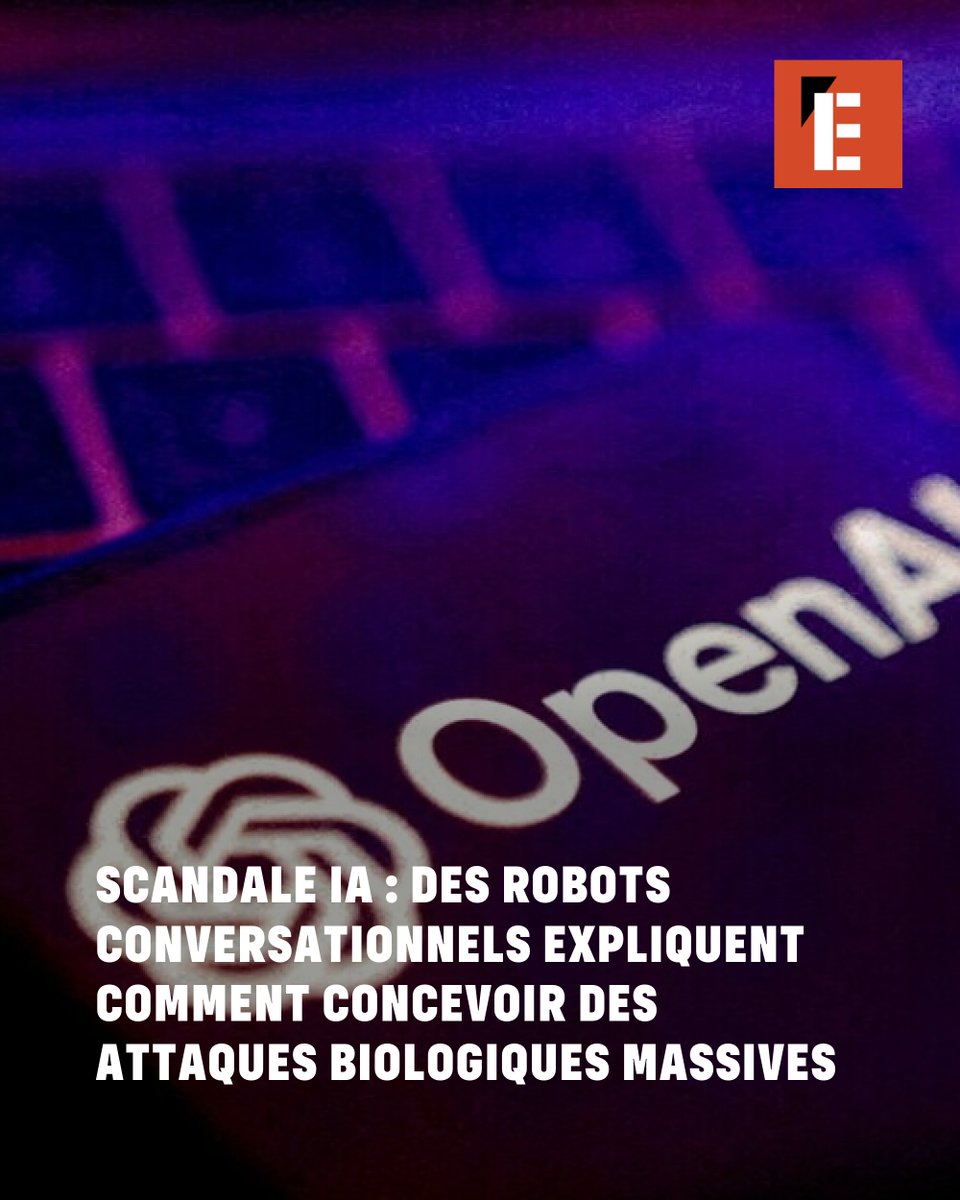 L'Express tweet media