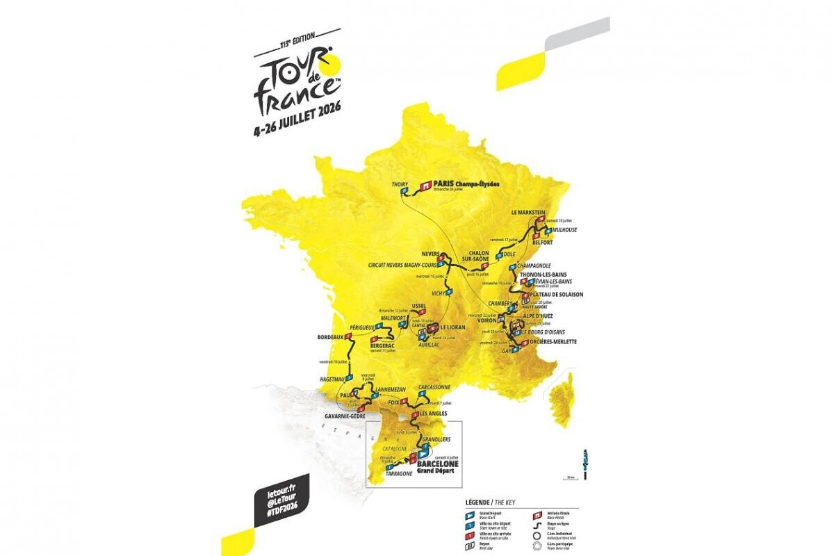 L'Équipe tweet media