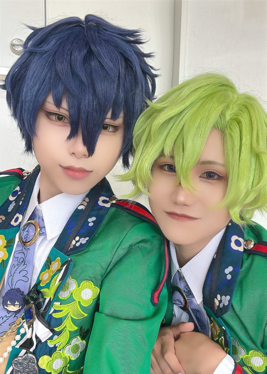 月城 渚 tweet media