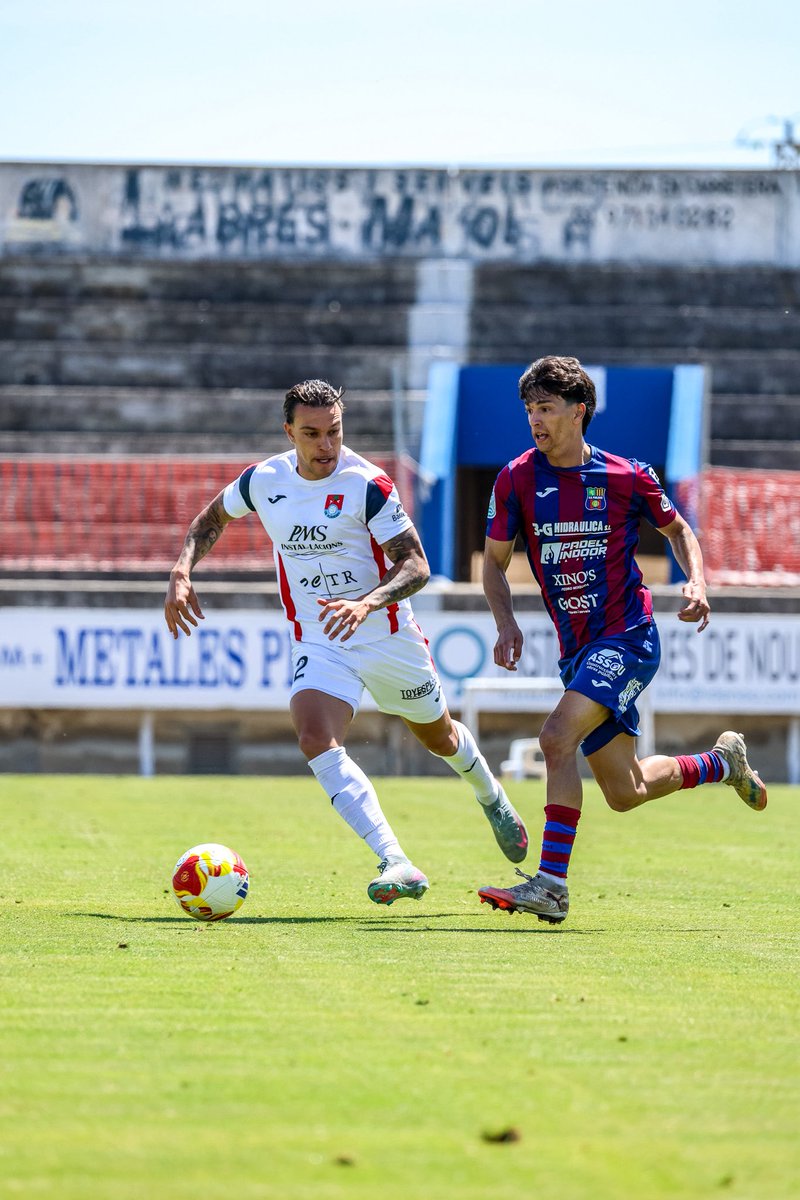 SER Deportivos Baleares tweet media