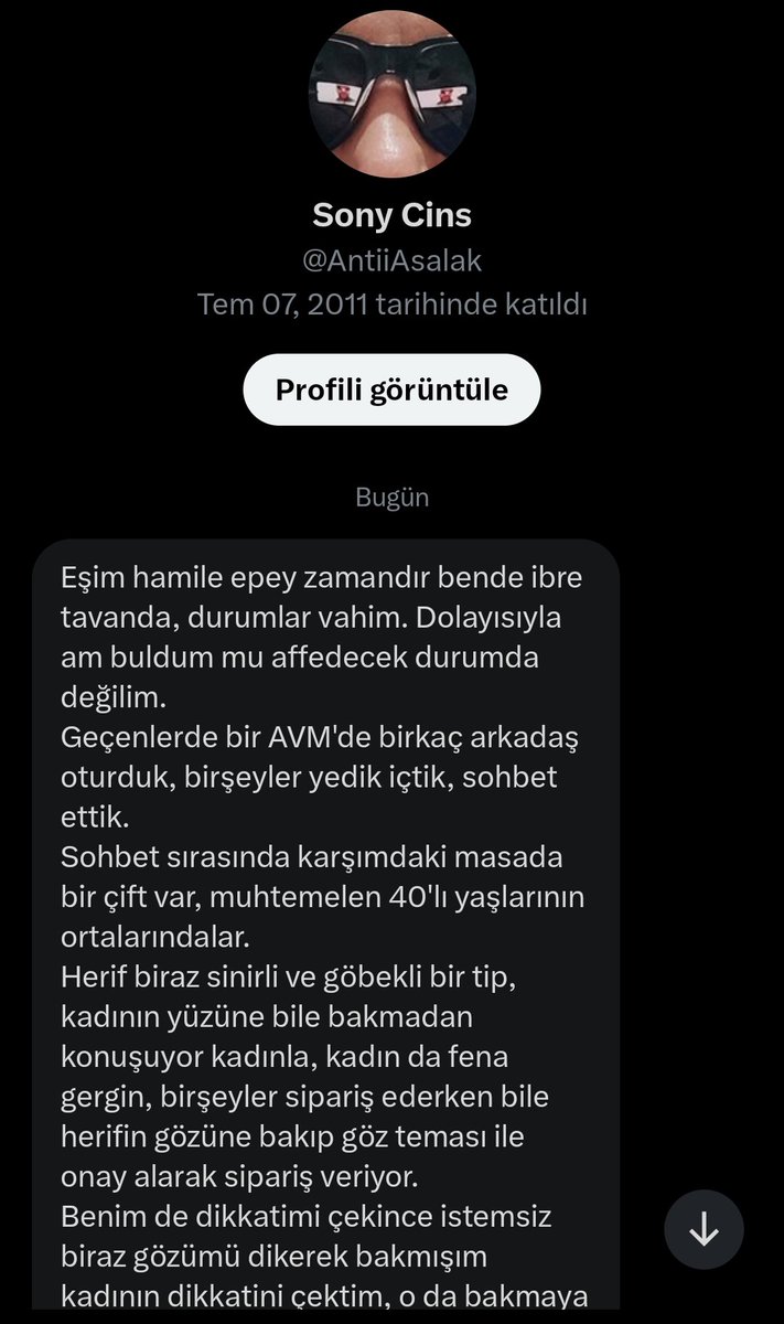 İtiraf Et tweet media