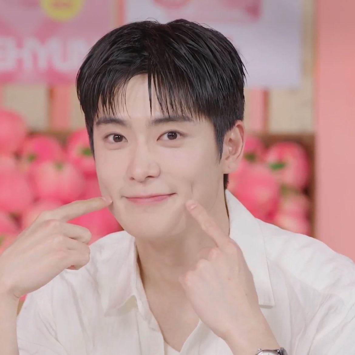 ◡̈ มุ้กรอบบ จอง | Welcome Back 𝑱𝑨𝑬𝑯𝒀𝑼𝑵 tweet media