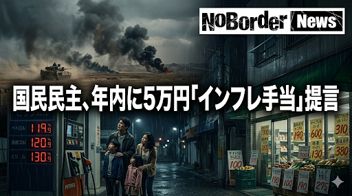 NoBorder News Web tweet media