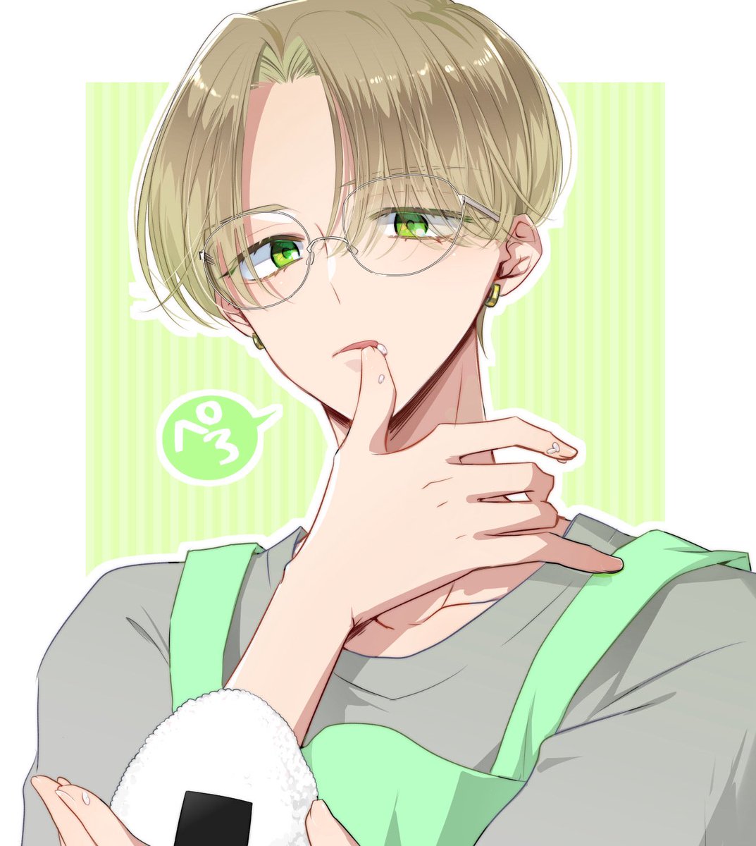 ねぎ tweet media