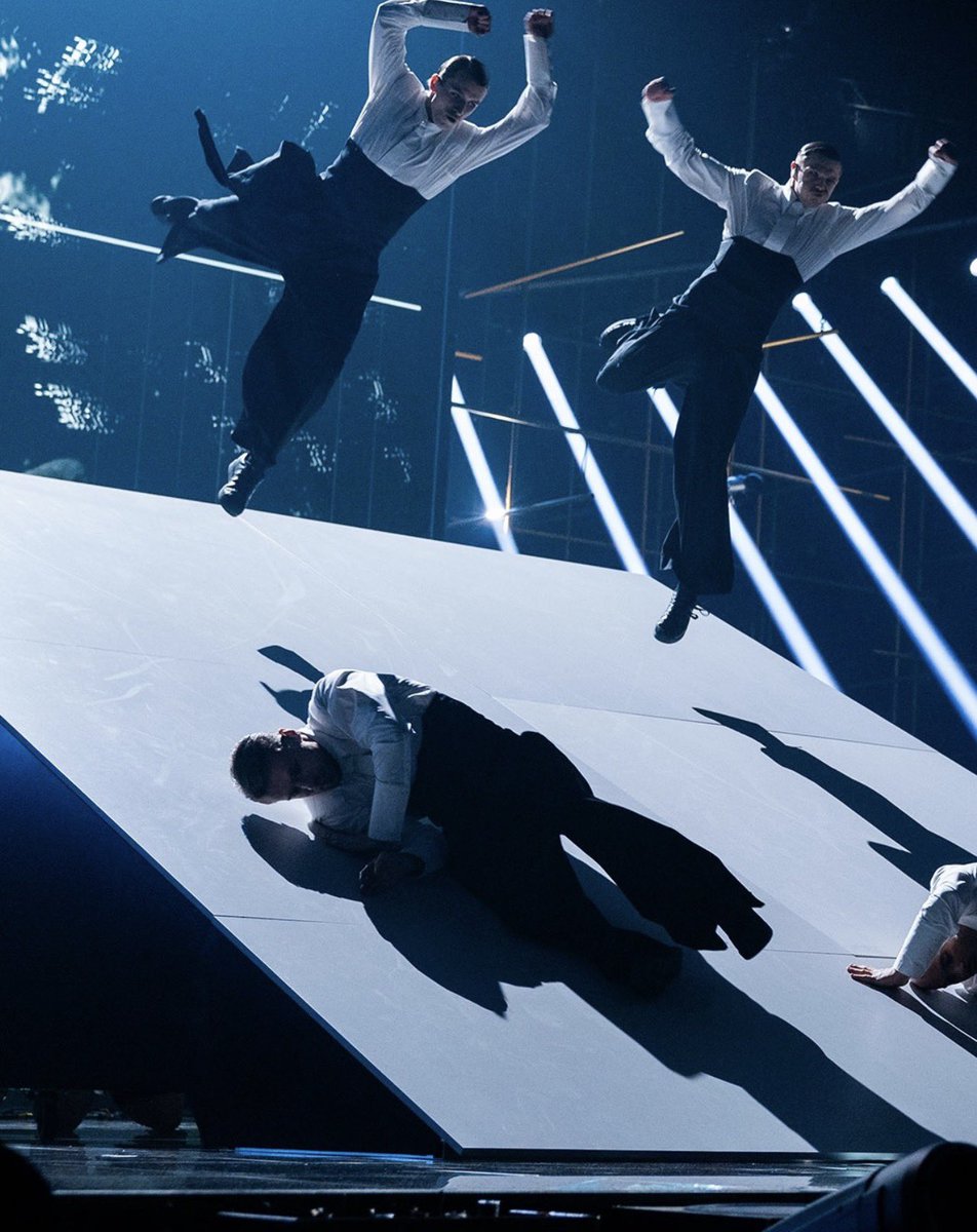 Eurovision News tweet media