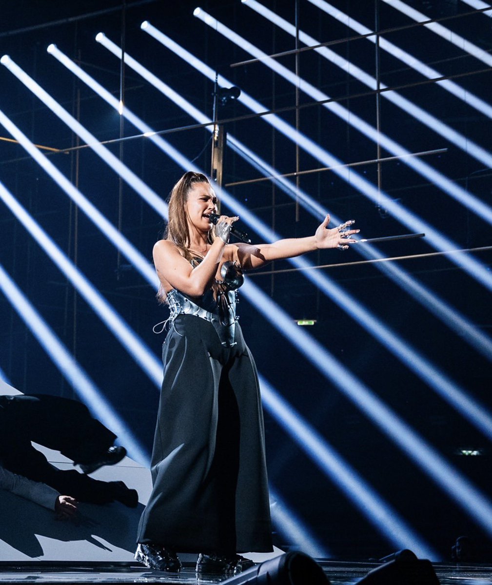 Eurovision News tweet media