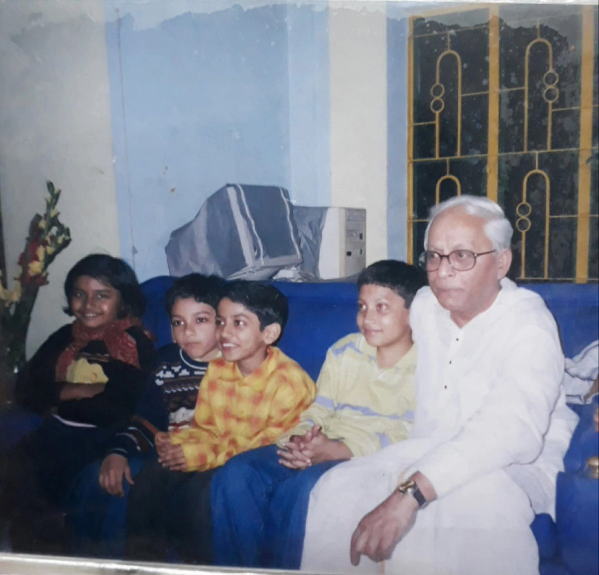 Anika Chatterjee tweet media