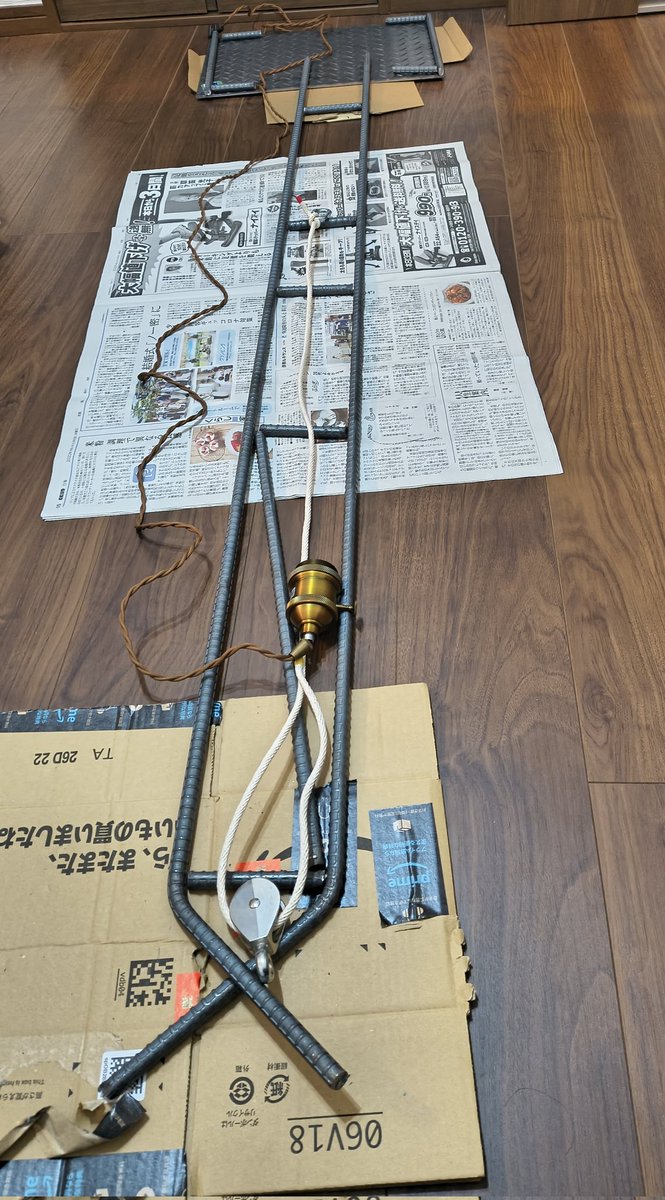 中野 tweet media
