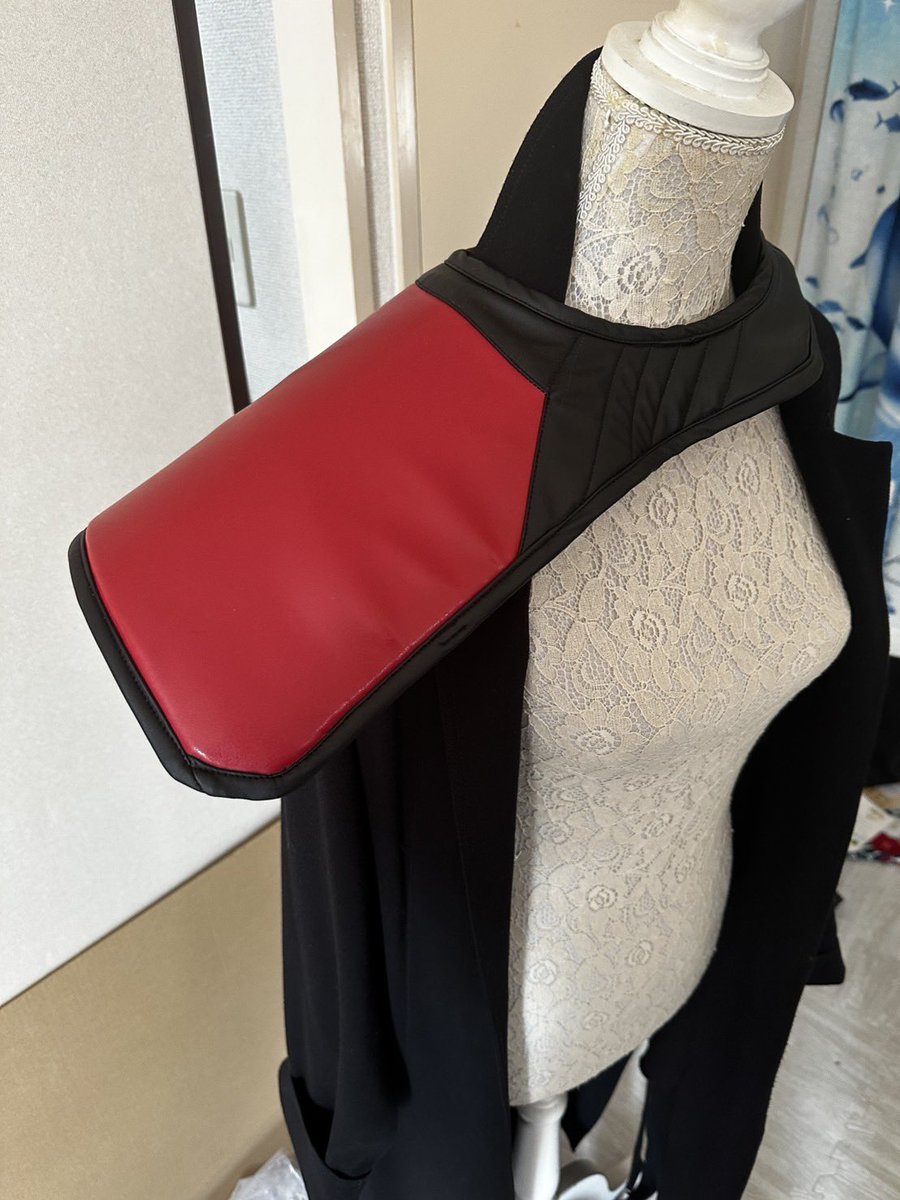 naho @✂️🧵ヤバい縫製屋さん🎀🪡 tweet media