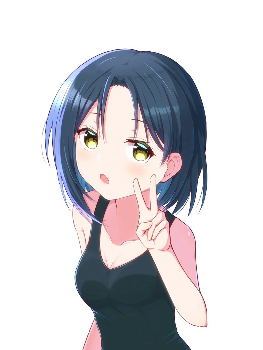 HighislandKC's tweet photo. ごちうさ凛ちゃんの誕生日なんで描きましたー。

衣装は青山さんが着てた水着と一緒にしました。

pixivもやってます。
こちらもよろしくお願いします。
https://t.co/uZXj3odX7d

#ご注文はうさぎてすか？
#ごちうさ
#真手凛 https://t.co/DCpE6vuAnF