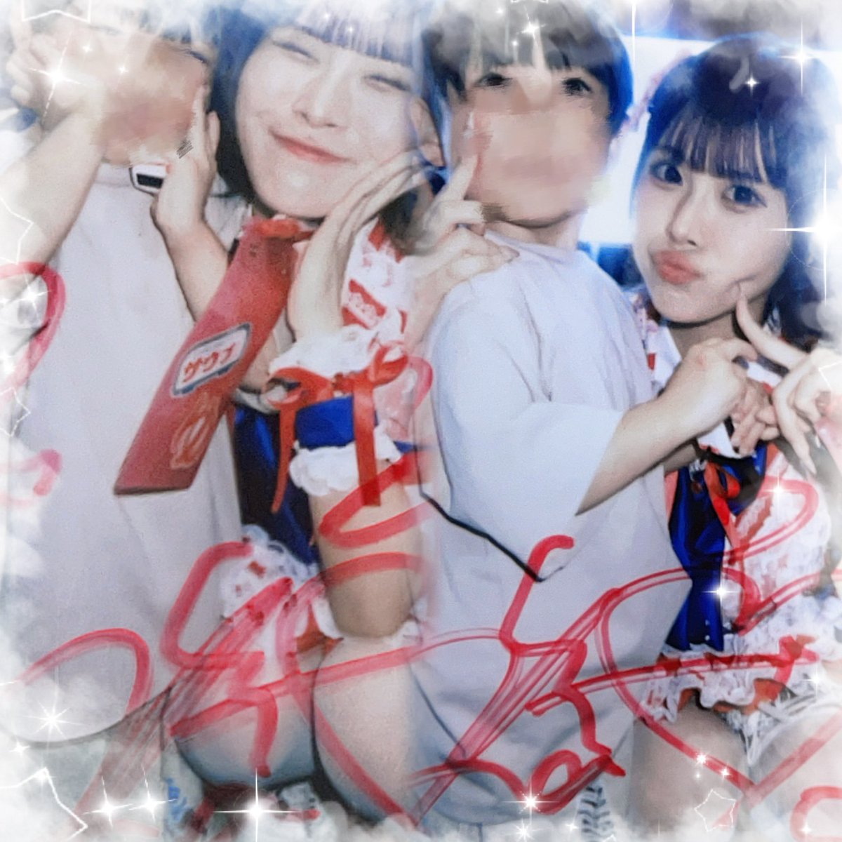 りんちやん tweet media