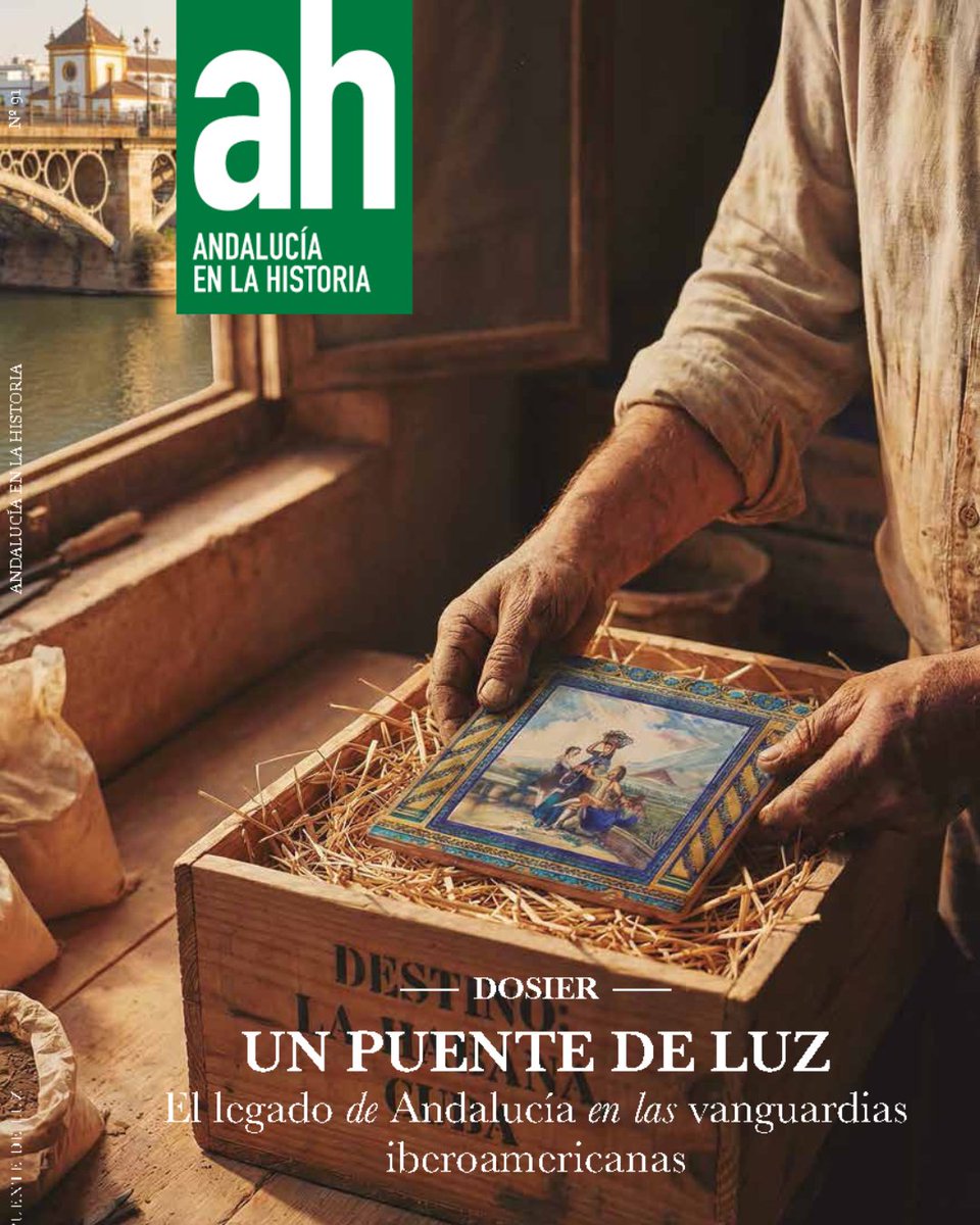 Centro de Estudios Andaluces tweet media