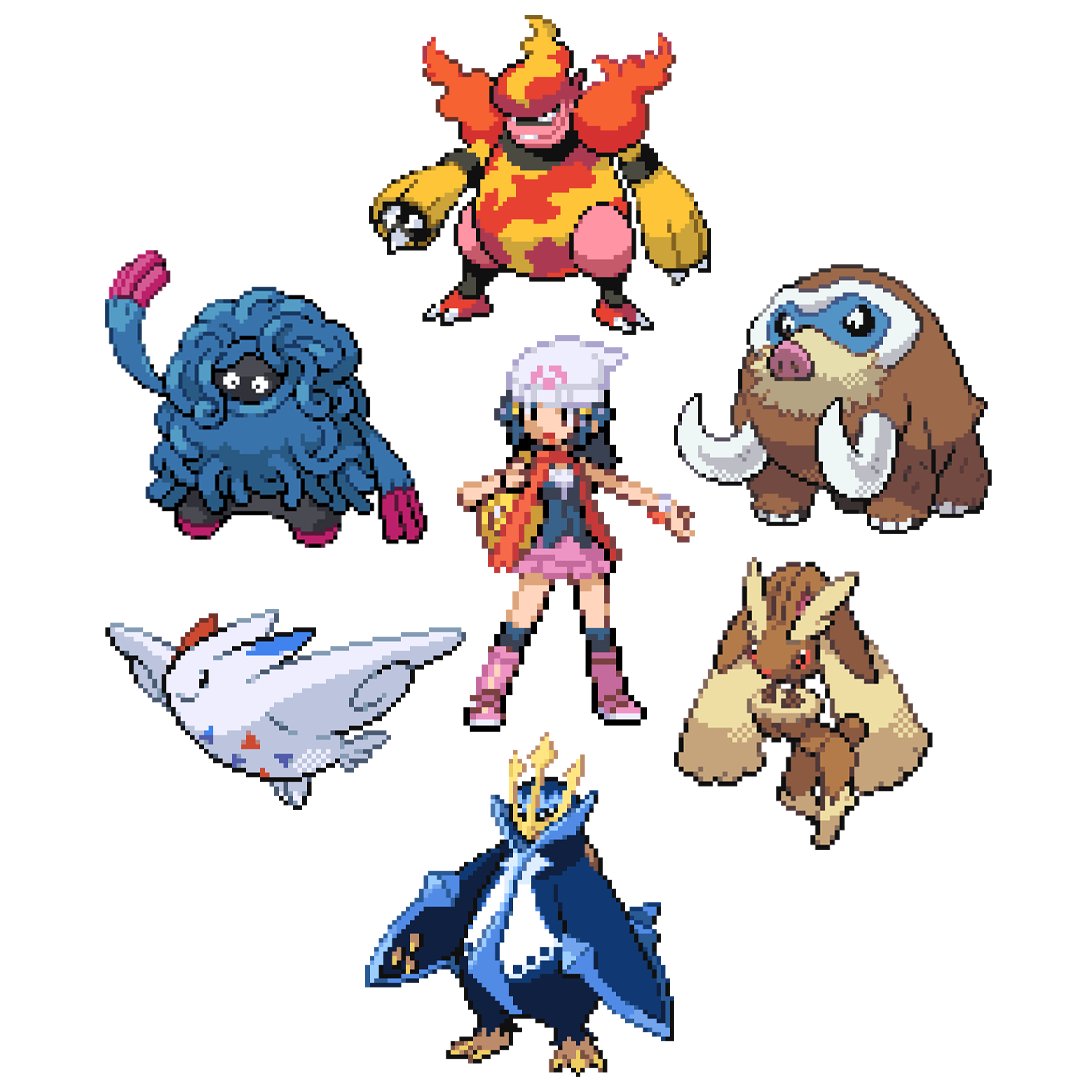 Pokémon Daily Post💫 tweet media