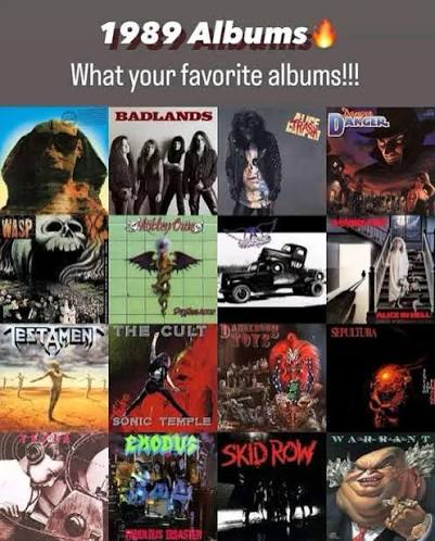 RnRNationlive's tweet image. 1989 choose 1?

And go..

Follow us!
#Heart/ #Comment/ #Retweet
#Twitter / #X
@RnRNationlive