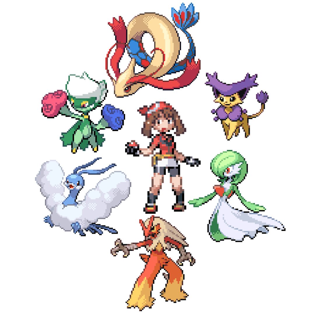 Pokémon Daily Post💫 tweet media