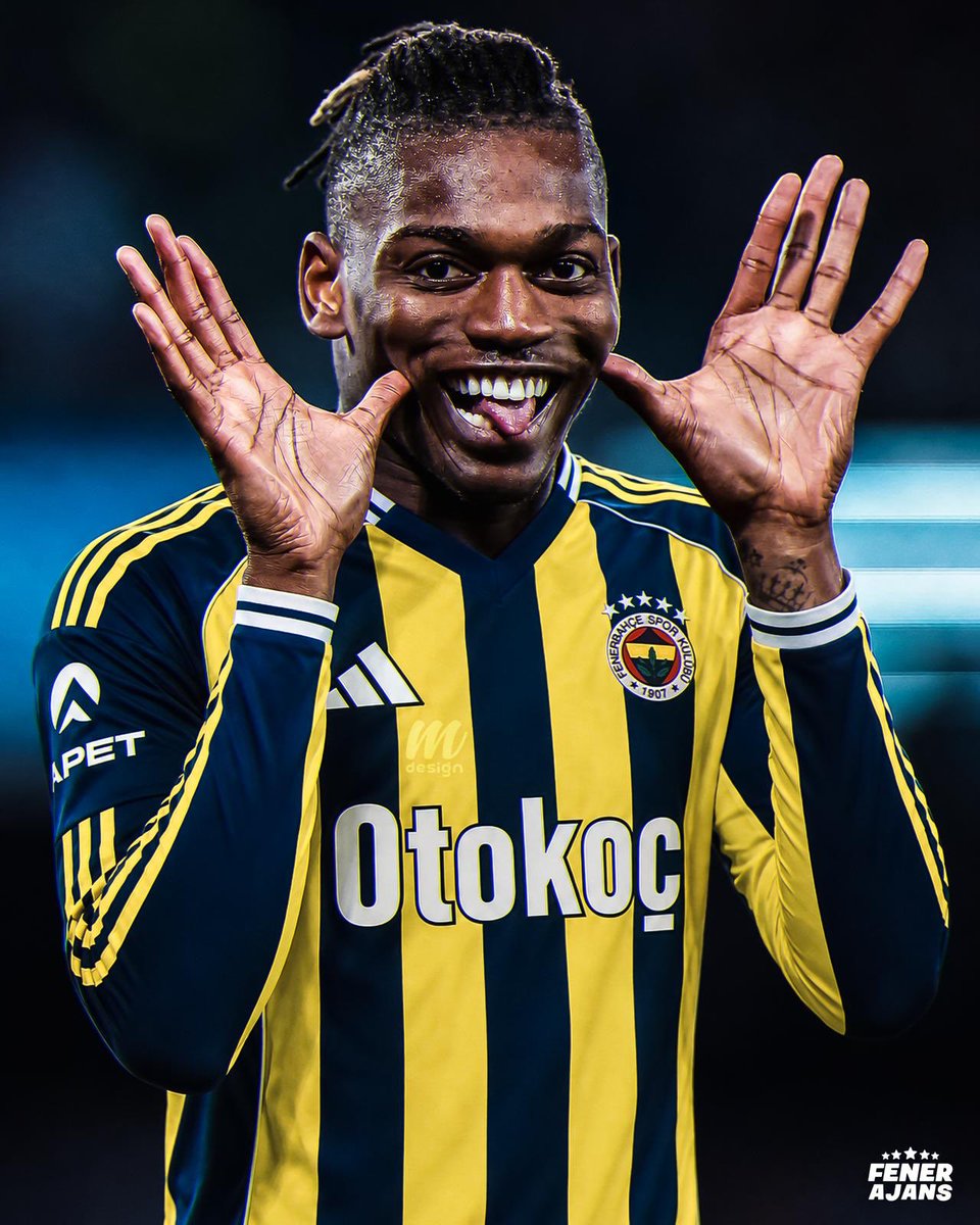 Fener Ajans 🇹🇷 tweet media