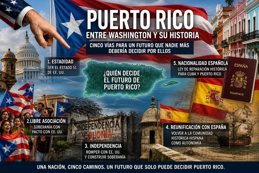 La Iberofonía tweet media