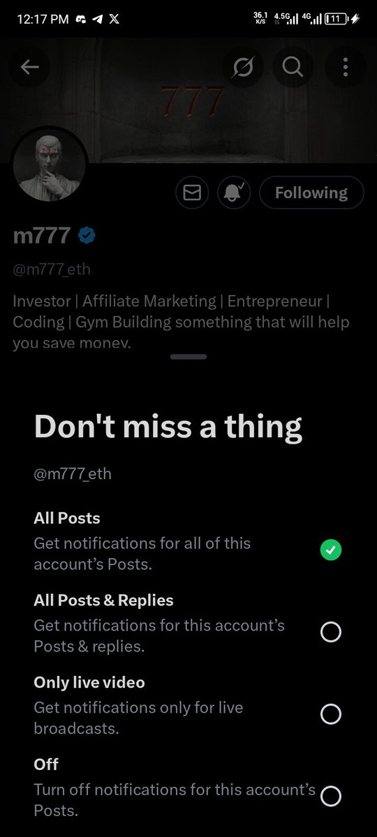 𝐓𝐄𝐒𝐓𝐈𝐌𝐎𝐍𝐘𓃵 tweet media