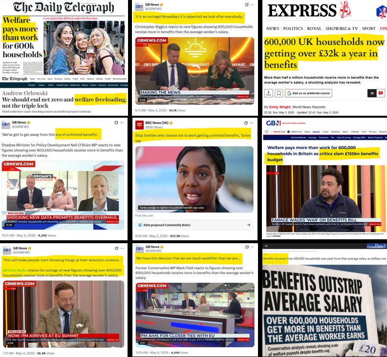 GET A GRIP tweet media