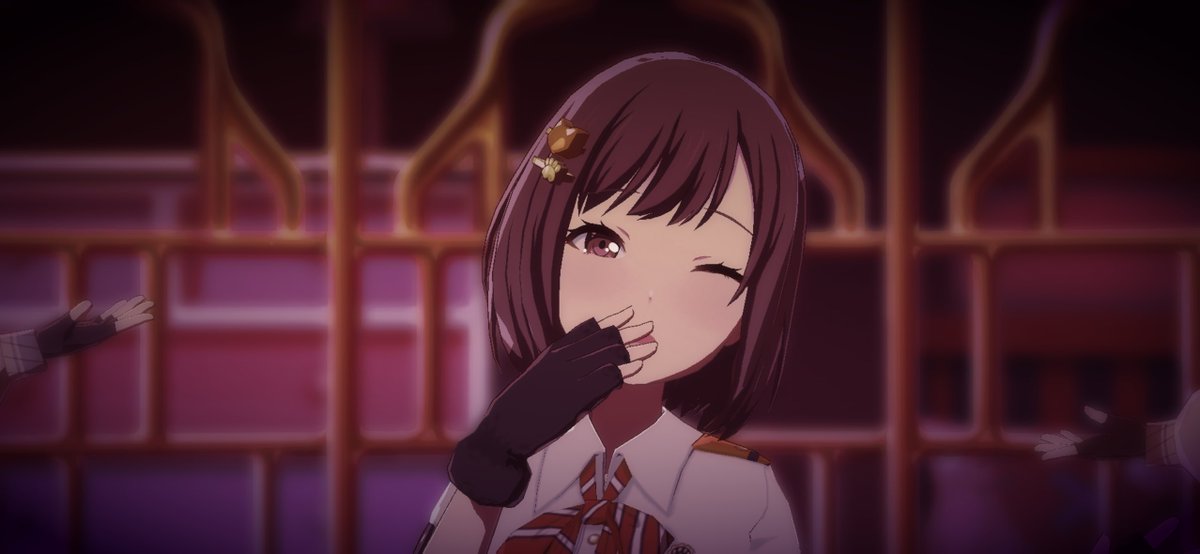 みにゃ㌠ tweet media