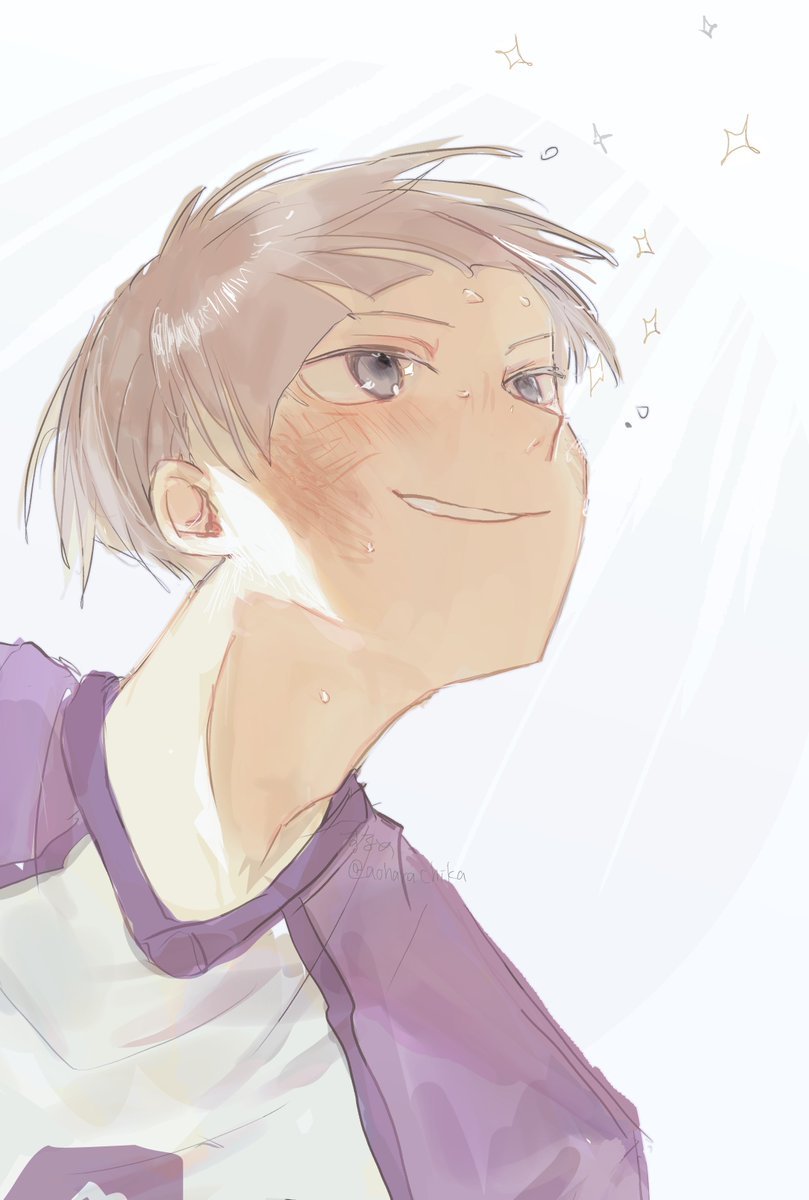 するめ (@aohara_chika) / Posts / X