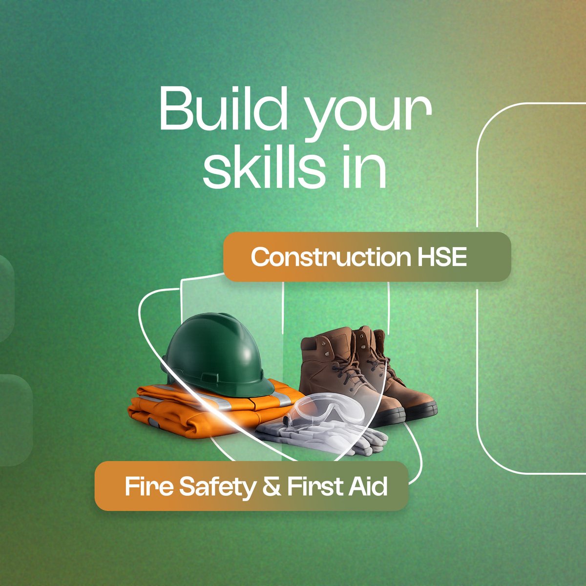 Professional Occupational HSE Institute tweet media