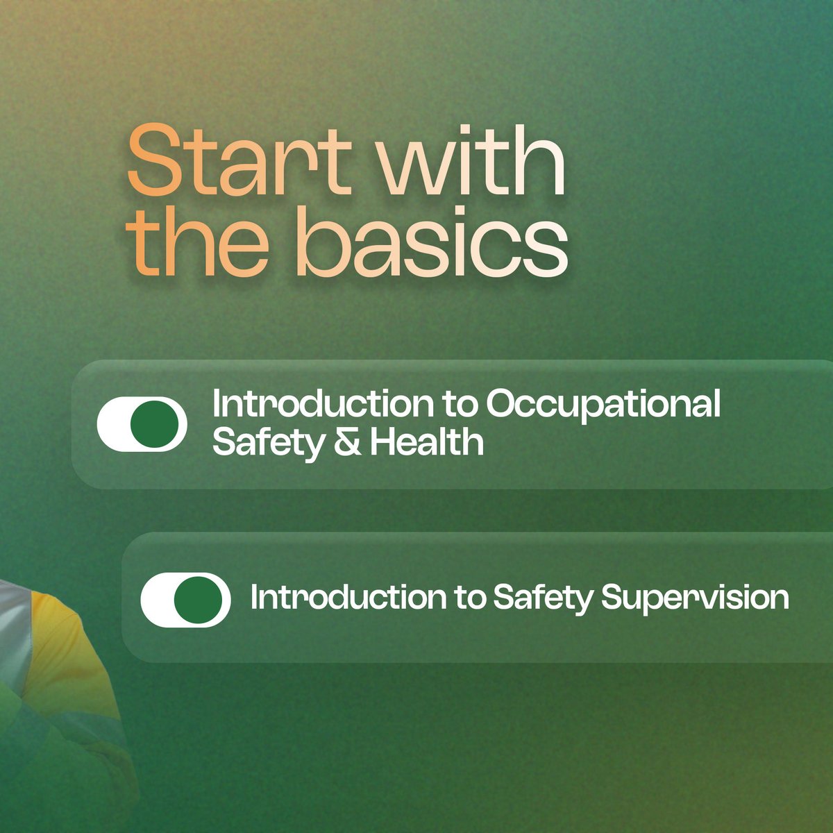 Professional Occupational HSE Institute tweet media