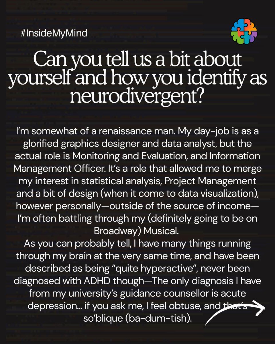 Project Neuroharmony tweet media