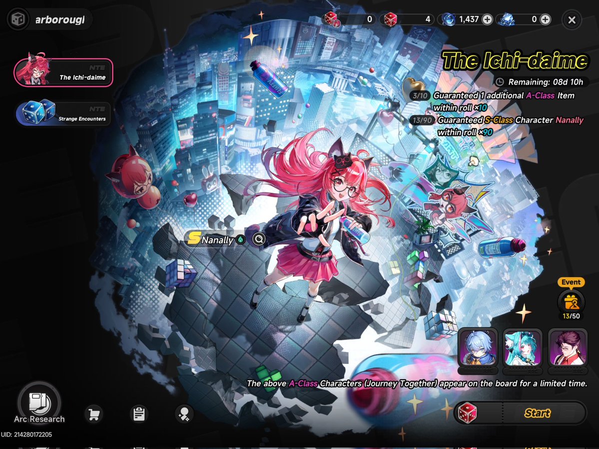 ⊹ ࣪ ˖ luma 𖹭's hotori ˊˎ- tweet media