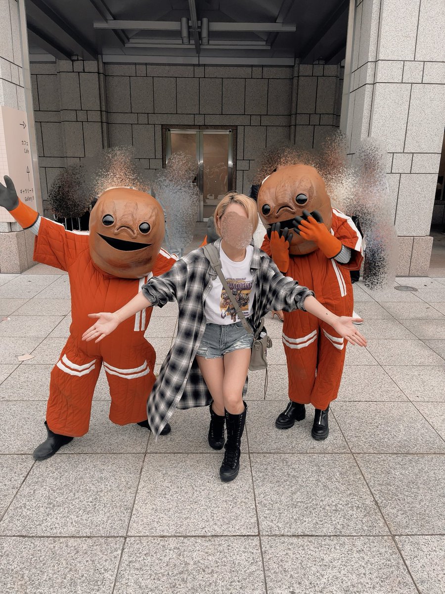 わに tweet media