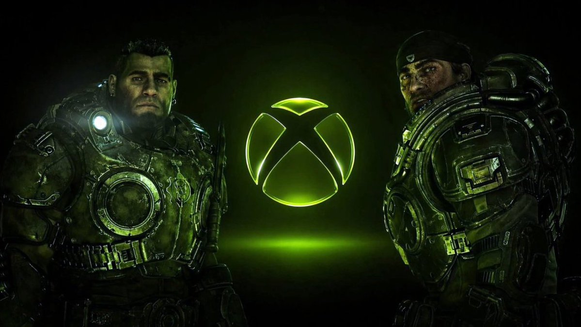XboxMedia tweet media