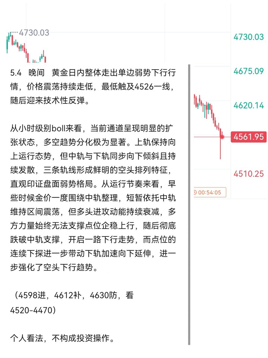 龚贺-御金而行 tweet media