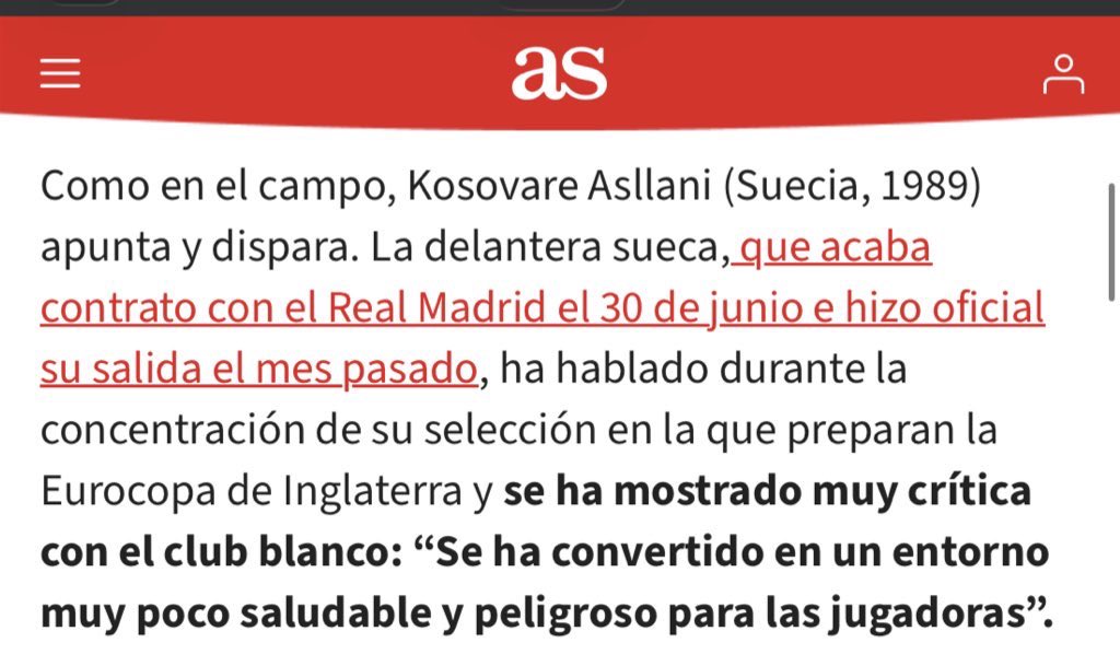 Alba tweet media