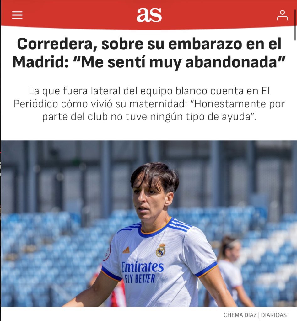 Alba tweet media