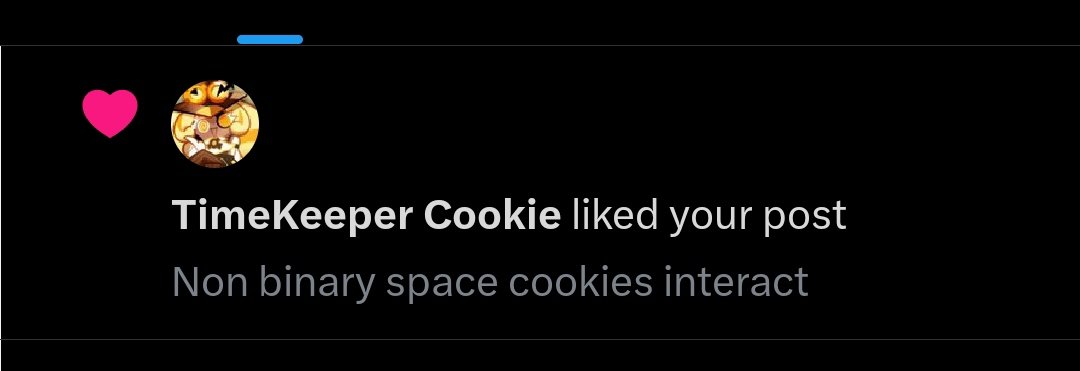 Dreamweaver Cookie tweet media