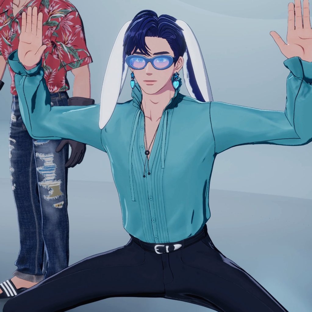 챠🌊 tweet media