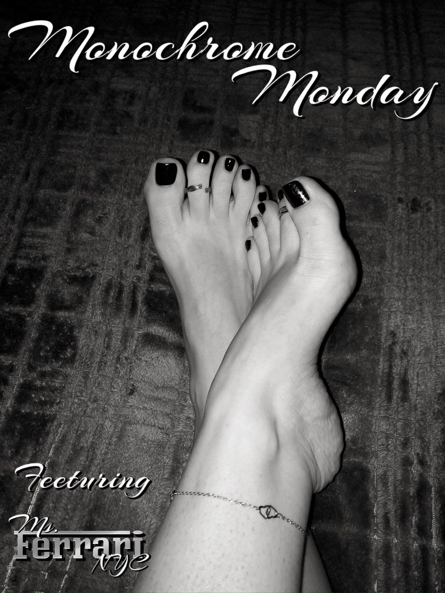 TopToes — nylon loving, foot fanatic podcaster tweet media
